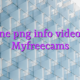 Online png info videochat Myfreecams