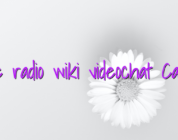 Online radio wiki videochat Camsoda