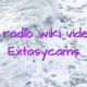 Online radio wiki videochat Extasycams