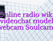 Online radio wiki videochat model webcam Soulcams