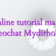 Online tutorial maker videochat Mydirhobby