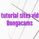 Online tutorial sites videochat Bongacams