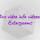 Online video info videochat Extasycams