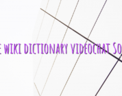 Online wiki dictionary videochat Soulcams