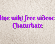 Online wiki free videochat Chaturbate