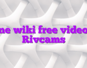 Online wiki free videochat Rivcams