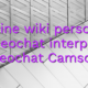 Online wiki personal videochat interpret videochat Camsoda