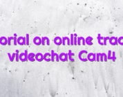 Tutorial on online trading videochat Cam4