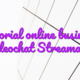 Tutorial online business videochat Streamate