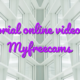 Tutorial online videochat Myfreecams