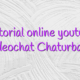 Tutorial online youtube videochat Chaturbate