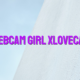 webcam girl Xlovecam