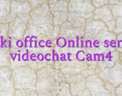 Wiki office Online server videochat Cam4