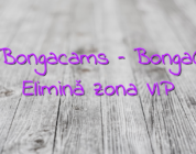 Stiri Bongacams – BongaCams Elimină zona VIP