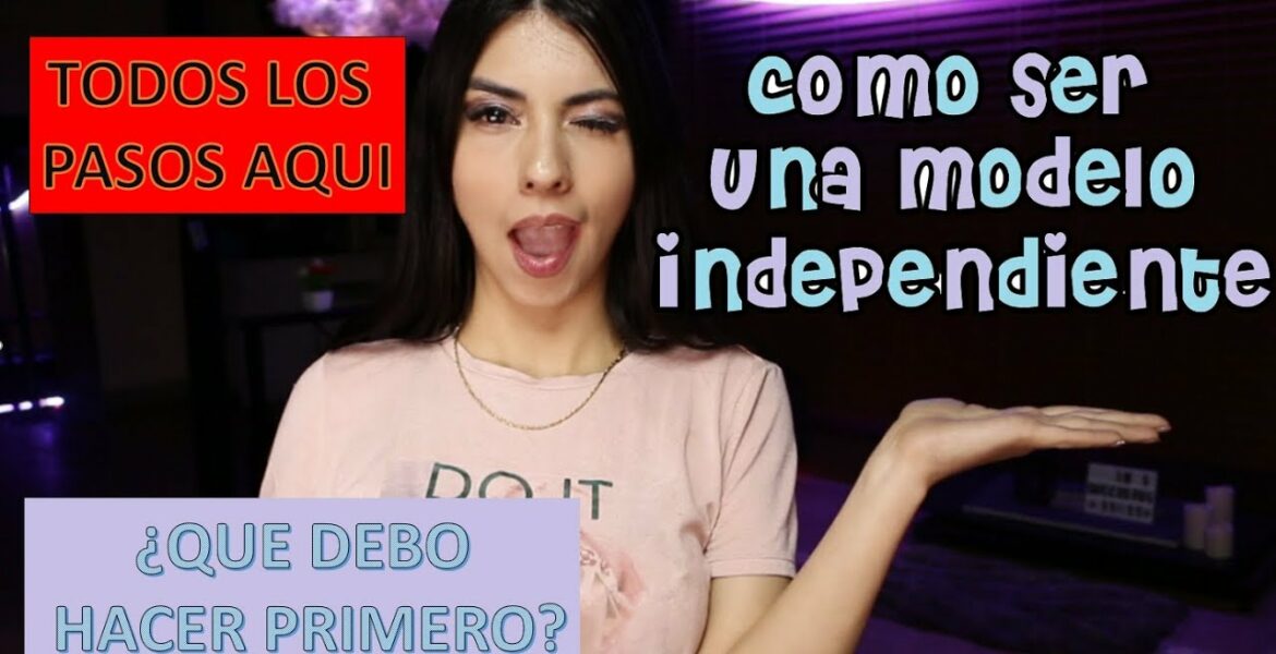 Ce este necesar pentru a lucra ca model videochat independent ?