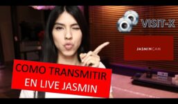 LIVEJASMIN  descărcați VISIT-X și transmiteți fluxul din JASMINCAM