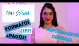 ONLYFANS  INFORMAȚII GENERALE.