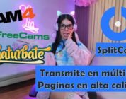 Ghid Splitcam pentru modele Cam – Sfaturi pentru multitasking