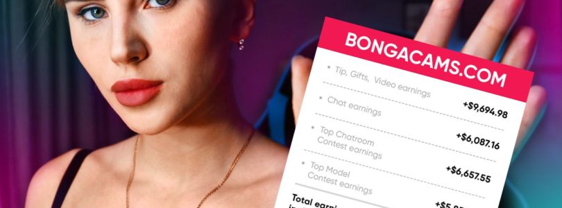 Explorarea beneficiilor modelării camerelor Web Bongacams