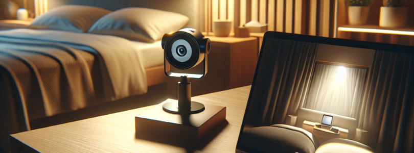 Unlock Your Webcam Potential: A Personal Journey into Streamray Webcam Modeling