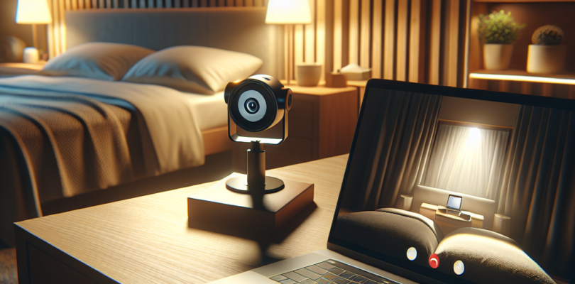 Unlock Your Webcam Potential: A Personal Journey into Streamray Webcam Modeling